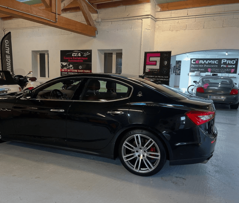 Centre Esthetique Automobile Nettoyage Auto Saint Tropez Nettoyage Auto Saint Tropez Image Realisation 01 1