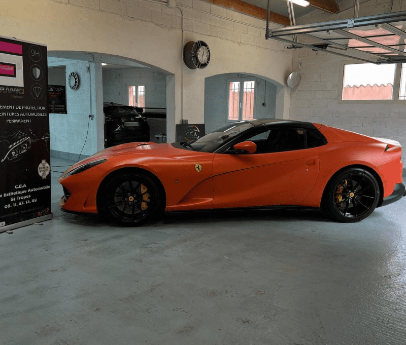 Centre Esthetique Automobile Nettoyage Auto Saint Tropez Nettoyage Auto Saint Tropez Image Realisation 03 1